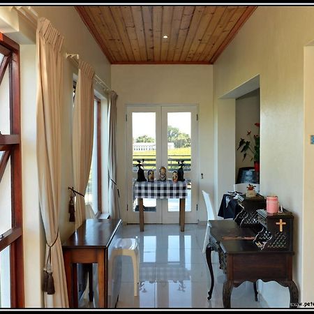 Paarl Mountain Lodge Екстериор снимка