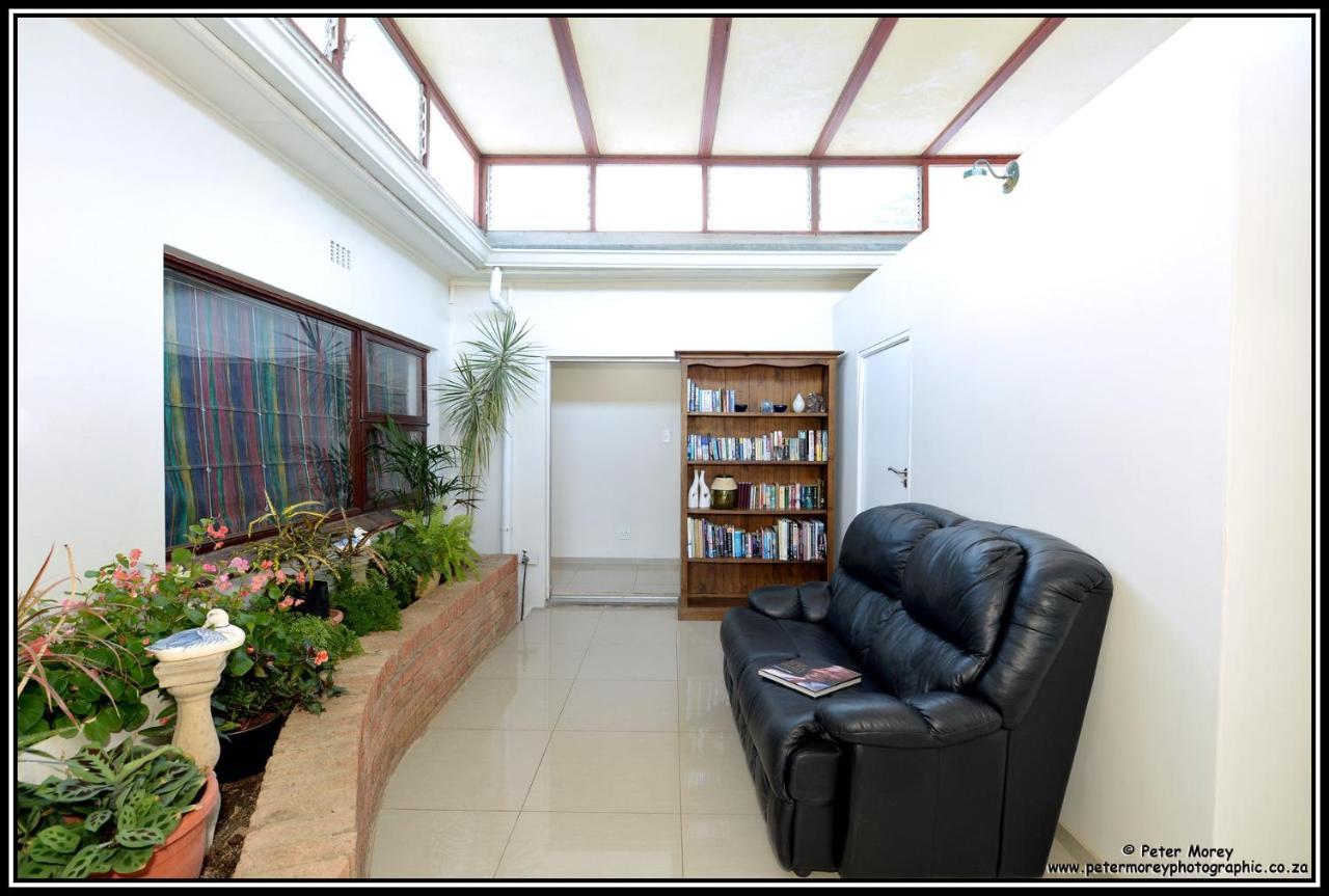Paarl Mountain Lodge Екстериор снимка