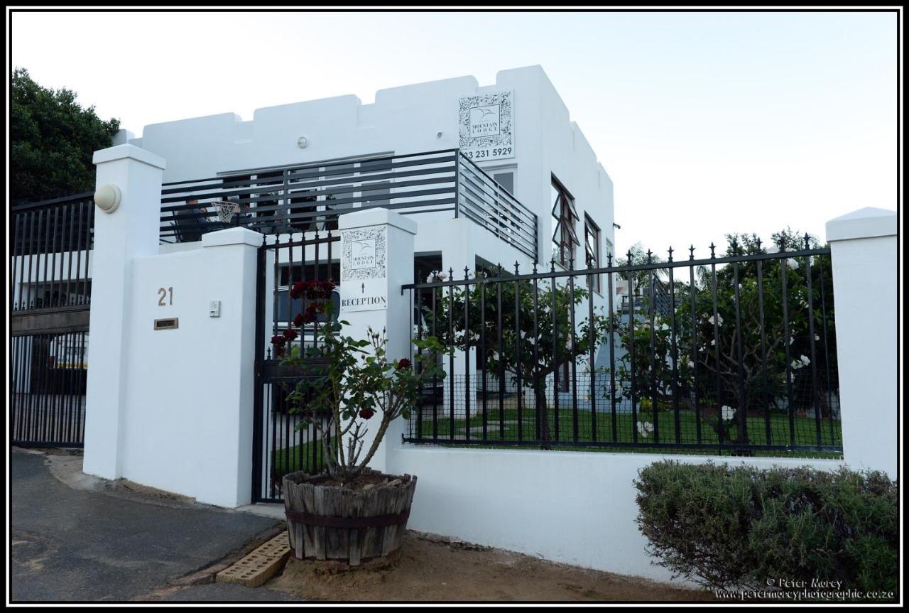Paarl Mountain Lodge Екстериор снимка