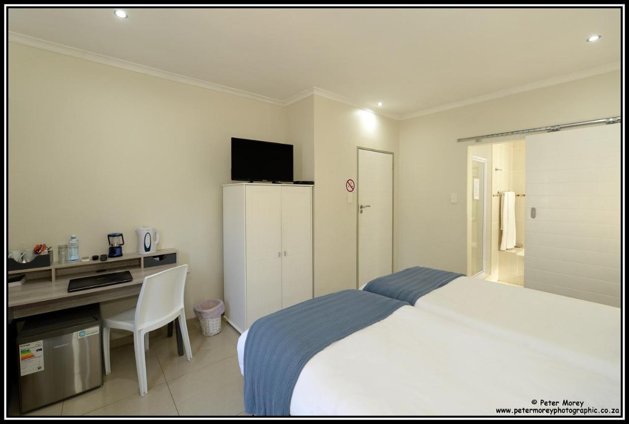 Paarl Mountain Lodge Екстериор снимка