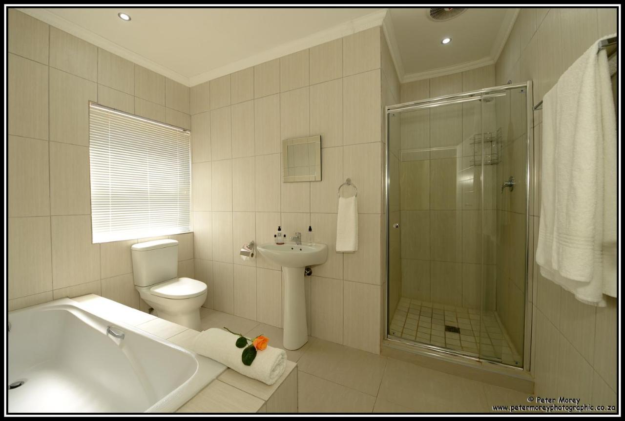 Paarl Mountain Lodge Екстериор снимка