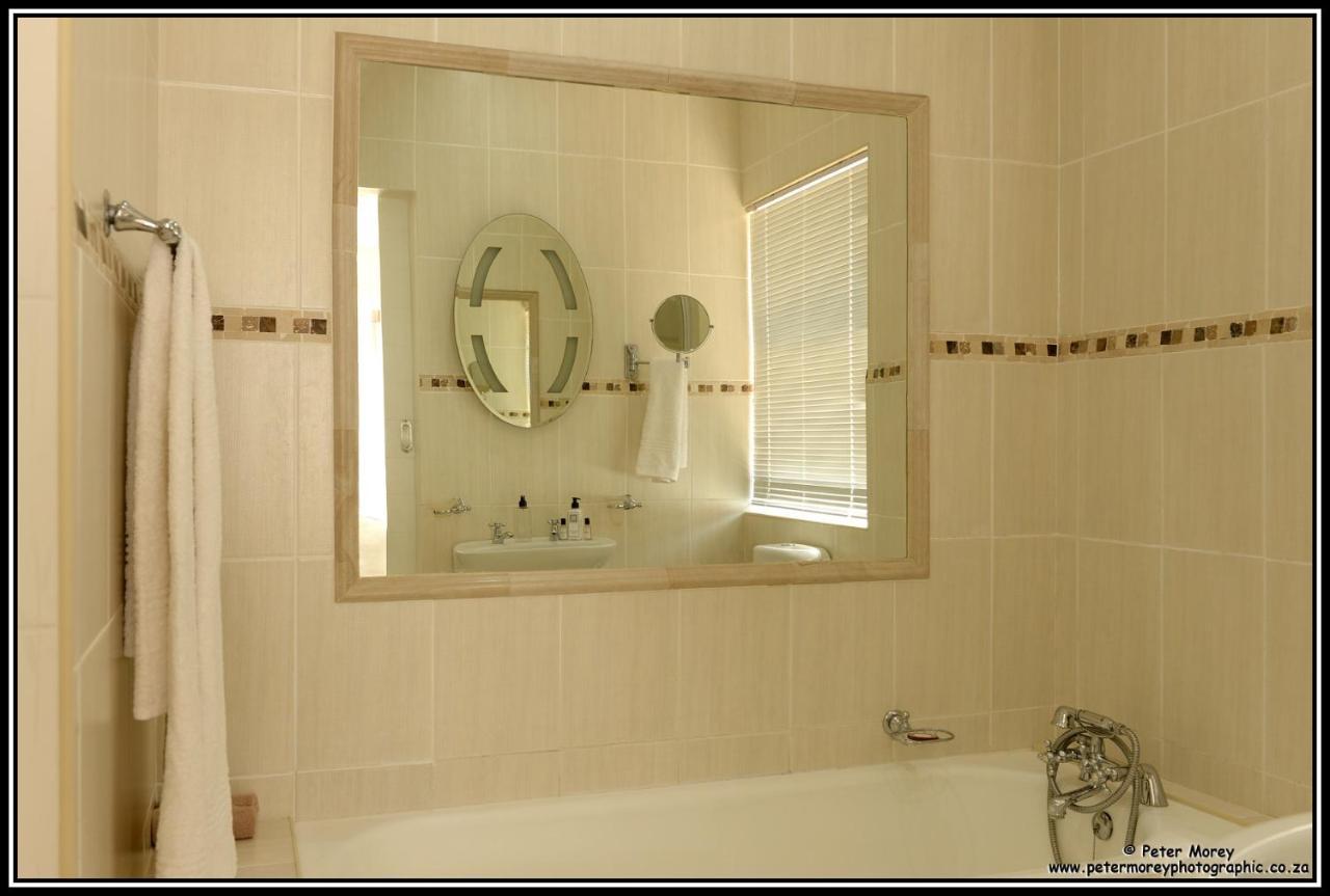 Paarl Mountain Lodge Екстериор снимка
